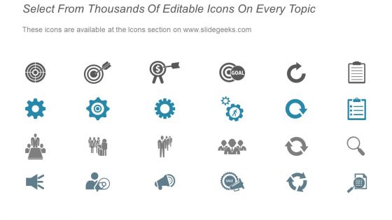 Interlinked Circles For Process Comparison Ppt Powerpoint Presentation File Slide Portrait