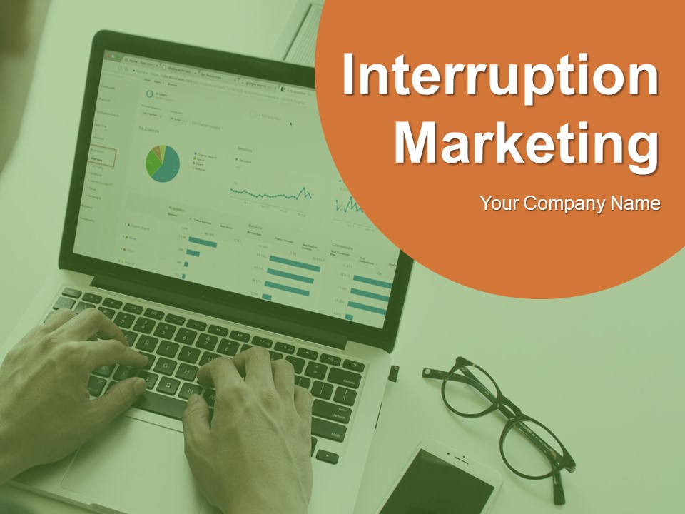 Interruption Marketing Expensive Process Satisfied Customer Lead Qualifications Ppt PowerPoint Presentation Complete Deck