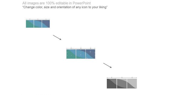 Investment Approaches Flow Chart Ppt Slides