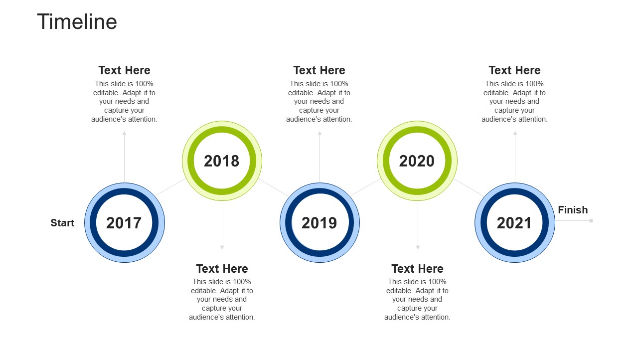Investment Fundraising Pitch Deck From Stock Market Timeline Topics PDF