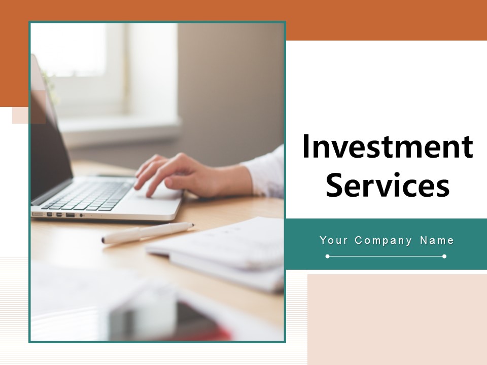 Investment Services Financial Goal Target Dollar Ppt PowerPoint Presentation Complete Deck