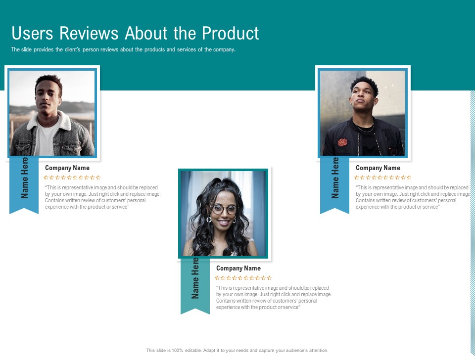 Investor Pitch Deck Collect Capital Financial Market Users Reviews About The Product Ideas PDF