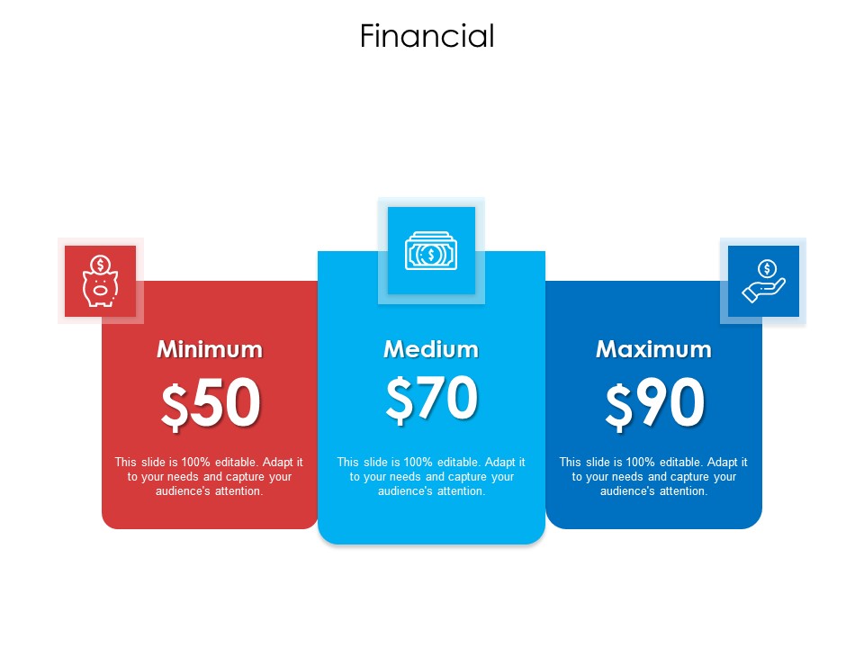 Investor Pitch Deck Generate Government Allowance Public Bodies Financial Inspiration PDF