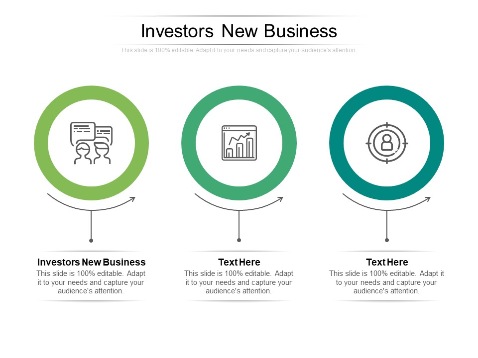 Investors New Business Ppt PowerPoint Presentation Pictures Aids Cpb Pdf