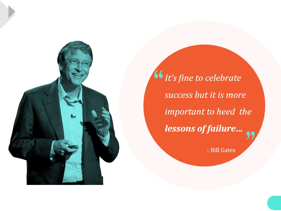 Its Fine To Celebrate Success Ppt PowerPoint Presentation Infographics