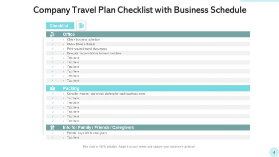 Journey Plan Illustrating Travel Ppt PowerPoint Presentation Complete Deck With Slides