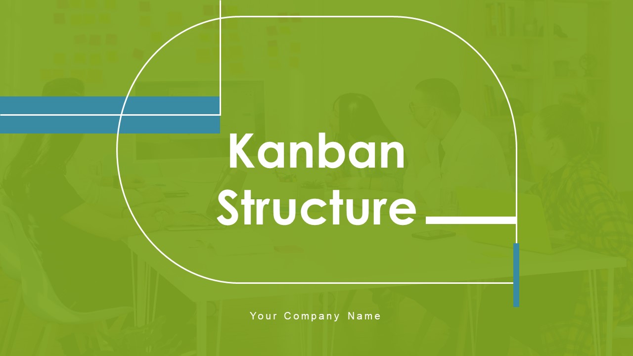 Kanban Structure Ppt PowerPoint Presentation Complete Deck With Slides