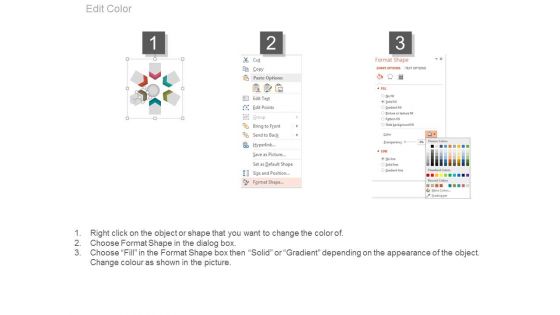Key Activities Social Media Ppt Examples Professional
