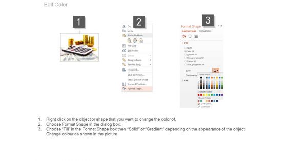 Key Driver Analytics Ppt Slides