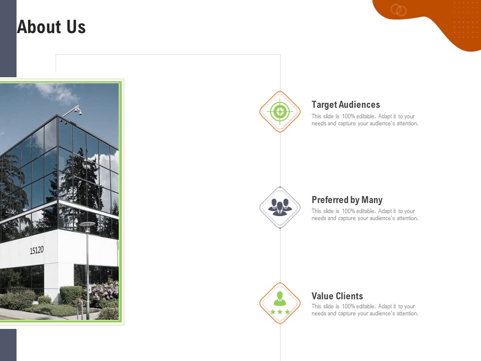 Key Features For Effective Business Management About Us Ppt Layouts Visual Aids PDF