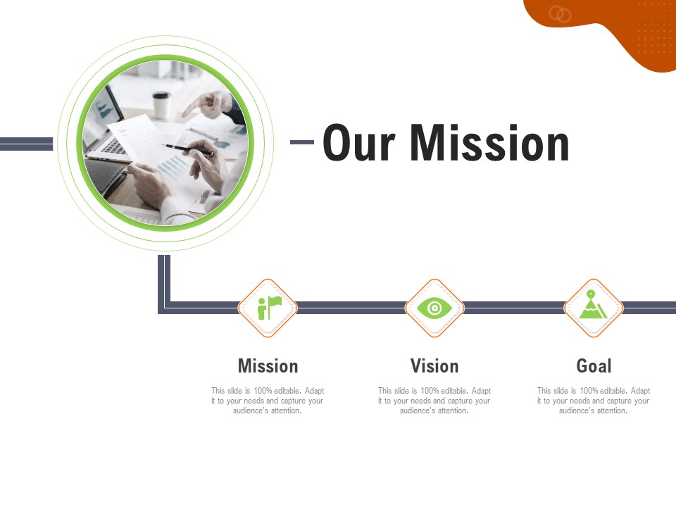 Key Features For Effective Business Management Our Mission Ppt Layouts Slides PDF