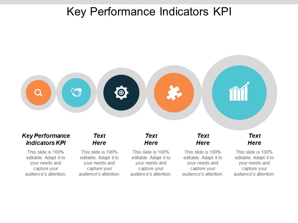 Key Performance Indicators KPI Ppt PowerPoint Presentation Infographics Cpb
