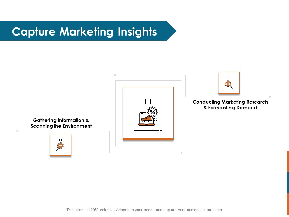 Key Statistics Of Marketing Capture Marketing Insights Ppt PowerPoint Presentation Model PDF