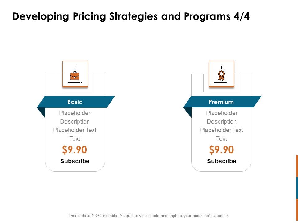 Key Statistics Of Marketing Developing Pricing Strategies And Programs Premium Ppt PowerPoint Presentation Icon Design Inspiration PDF