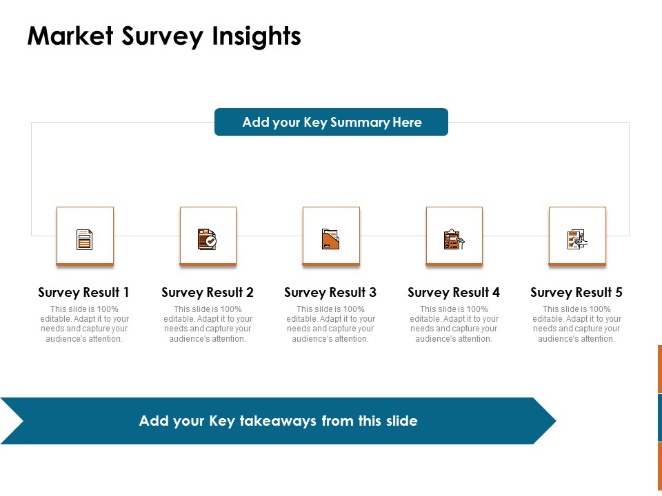 Key Statistics Of Marketing Market Survey Insights Ppt PowerPoint Presentation Outline Graphic Images PDF