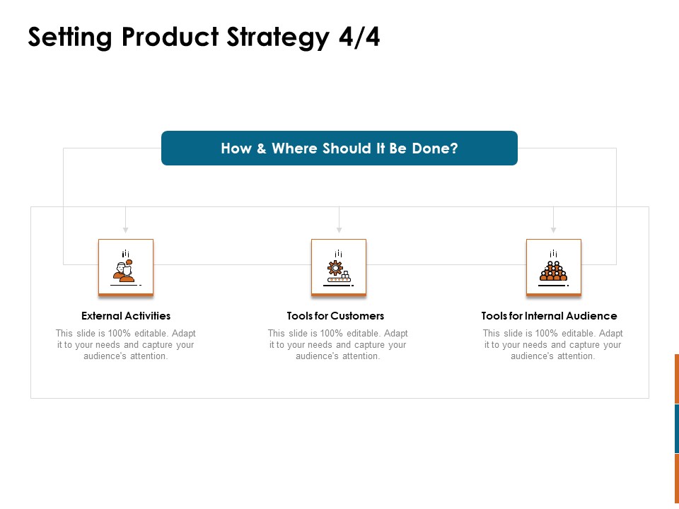 Key Statistics Of Marketing Setting Product Strategy Activities Ppt PowerPoint Presentation Summary Designs Download PDF