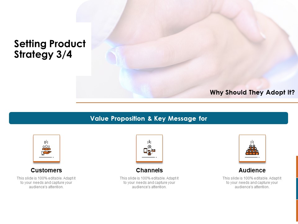 Key Statistics Of Marketing Setting Product Strategy Audience Ppt PowerPoint Presentation Portfolio Diagrams PDF
