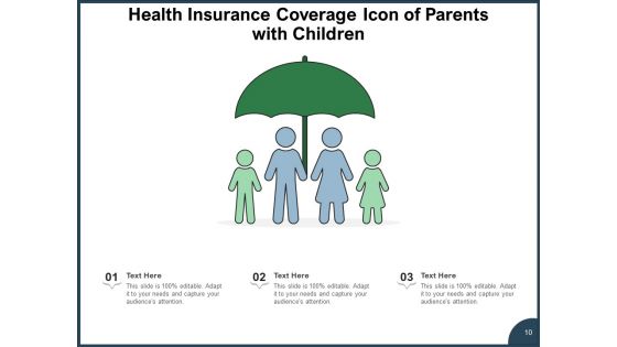 Kids Health Protect Insurance Ppt PowerPoint Presentation Complete Deck