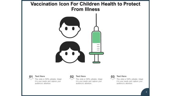 Kids Health Protect Insurance Ppt PowerPoint Presentation Complete Deck