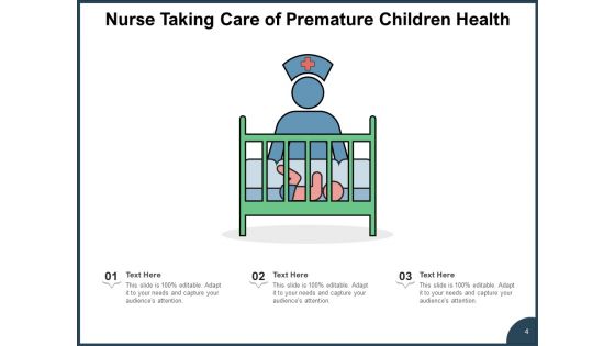 Kids Health Protect Insurance Ppt PowerPoint Presentation Complete Deck
