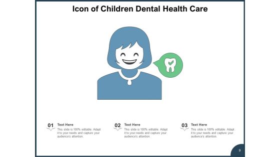 Kids Health Protect Insurance Ppt PowerPoint Presentation Complete Deck