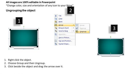 Kids School Time Blackboard PowerPoint Slides And Ppt Diagram Templates