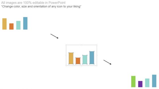 Kpi Dashboard For Operations Powerpoint Slide Images