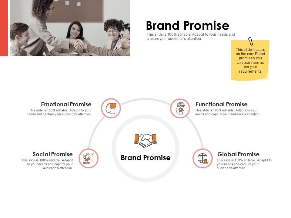 Label Identity Design Brand Promise Ppt PowerPoint Presentation Inspiration Background Image PDF