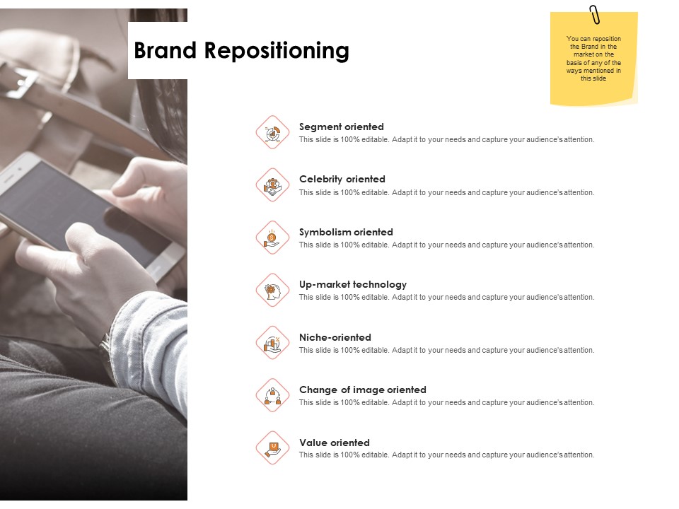 Label Identity Design Brand Repositioning Ppt PowerPoint Presentation Icon Mockup PDF