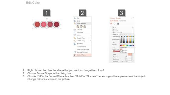 Large Sales Forces Product Focus Ppt Slides