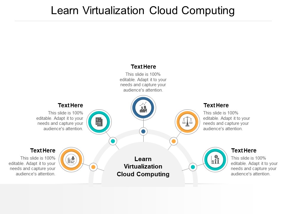 Learn Virtualization Cloud Computing Ppt PowerPoint Presentation Outline Example Cpb