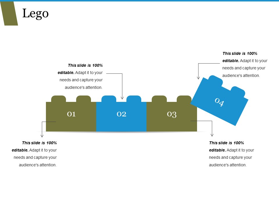 Lego Ppt PowerPoint Presentation File Example Introduction