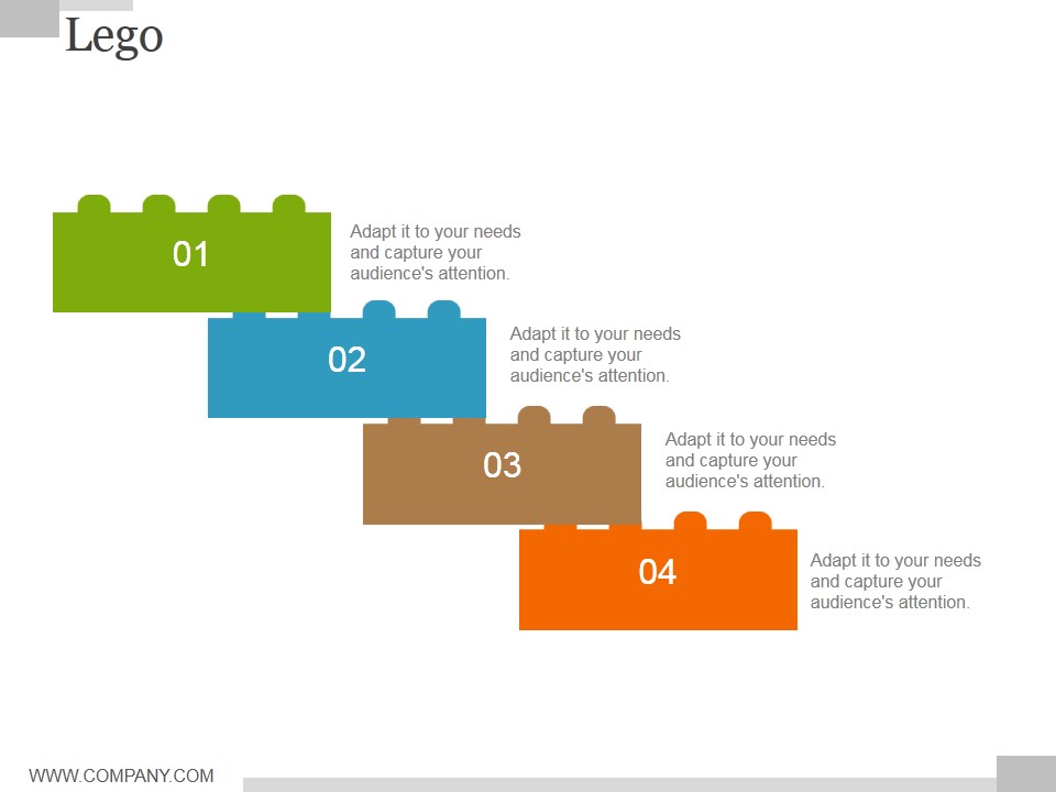 Lego Ppt PowerPoint Presentation File Pictures