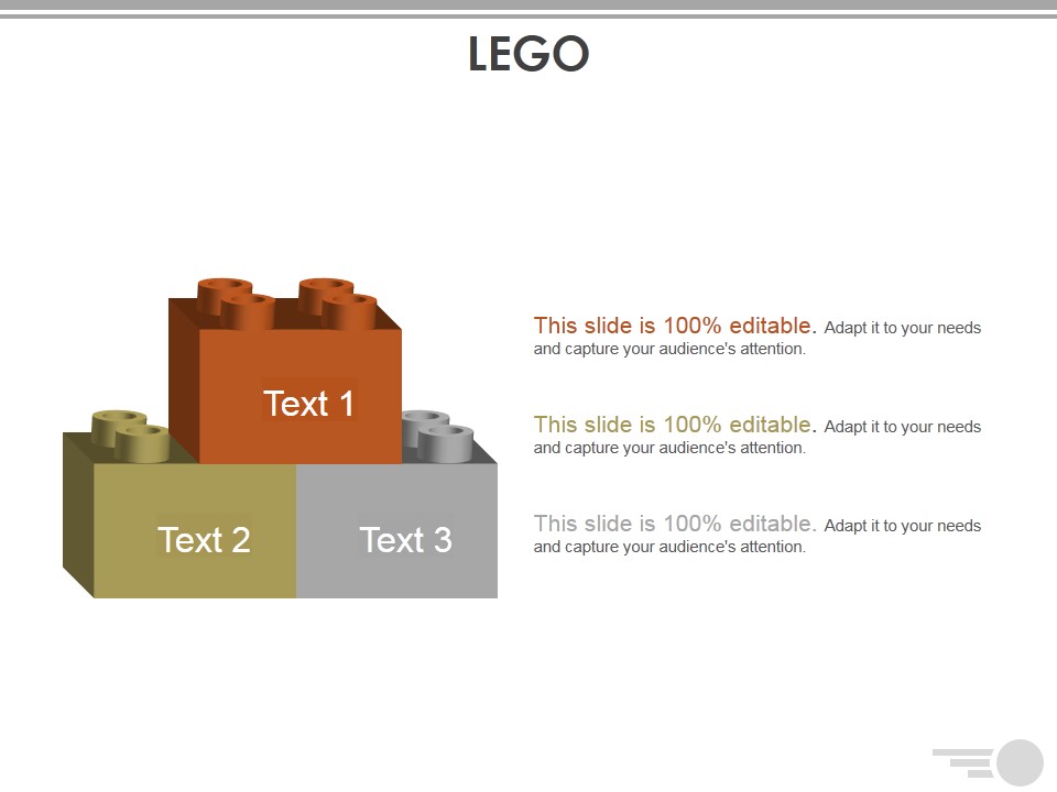 Lego Ppt PowerPoint Presentation Ideas Aids
