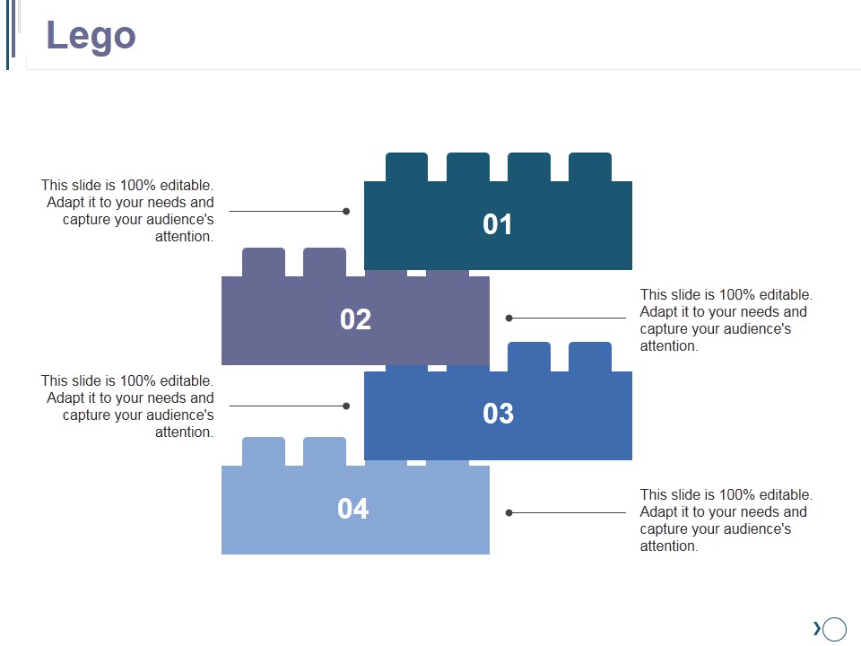Lego Ppt PowerPoint Presentation Ideas Introduction