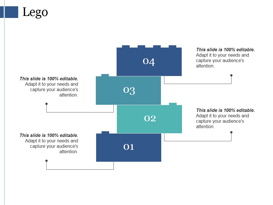 Lego Ppt PowerPoint Presentation Layouts Show