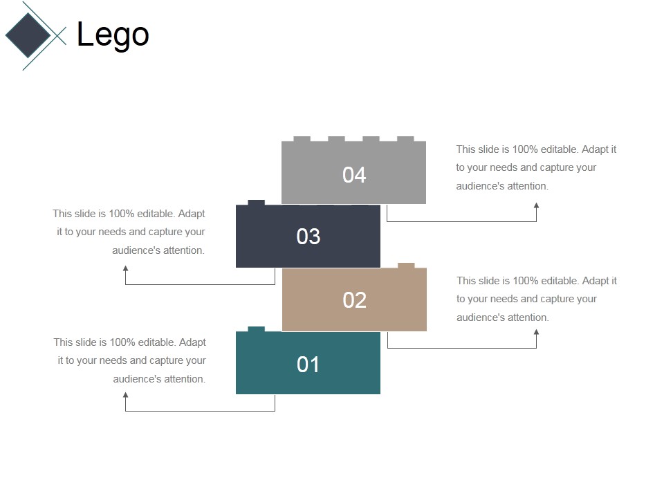 Lego Ppt PowerPoint Presentation Portfolio Inspiration