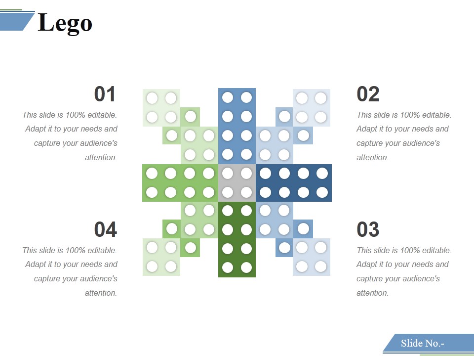 Lego Ppt PowerPoint Presentation Professional Format Ideas
