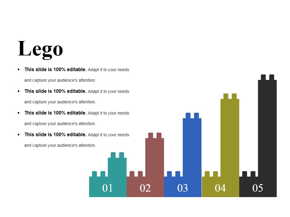 Lego Ppt PowerPoint Presentation Professional Summary