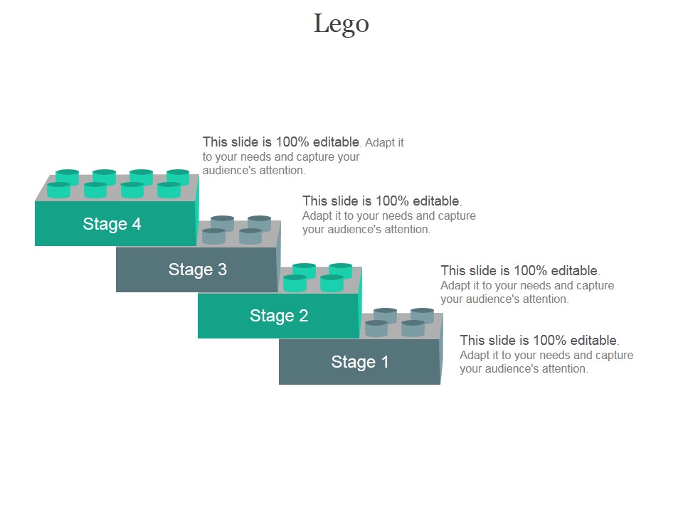 Lego Ppt PowerPoint Presentation Tips