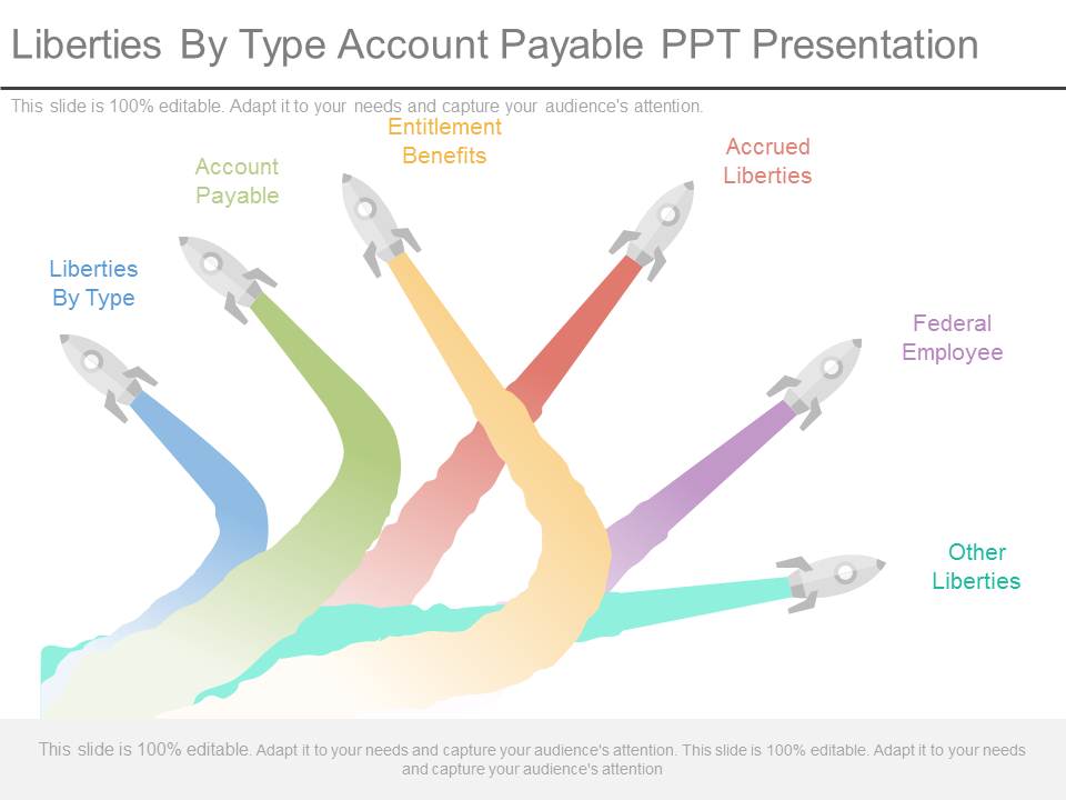 Liberties By Type Account Payable Ppt Presentation