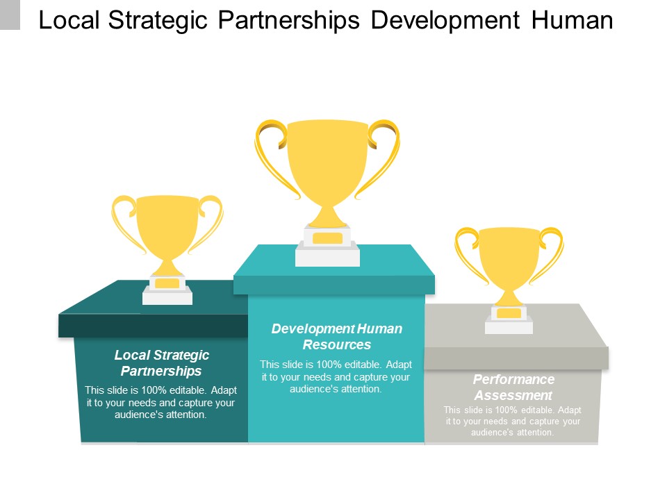 Local Strategic Partnerships Development Human Resources Performance Assessment Ppt PowerPoint Presentation Portfolio Mockup