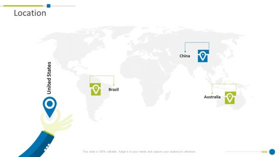 Location Example Presentation For Job Interview Ppt Outline Background Image PDF