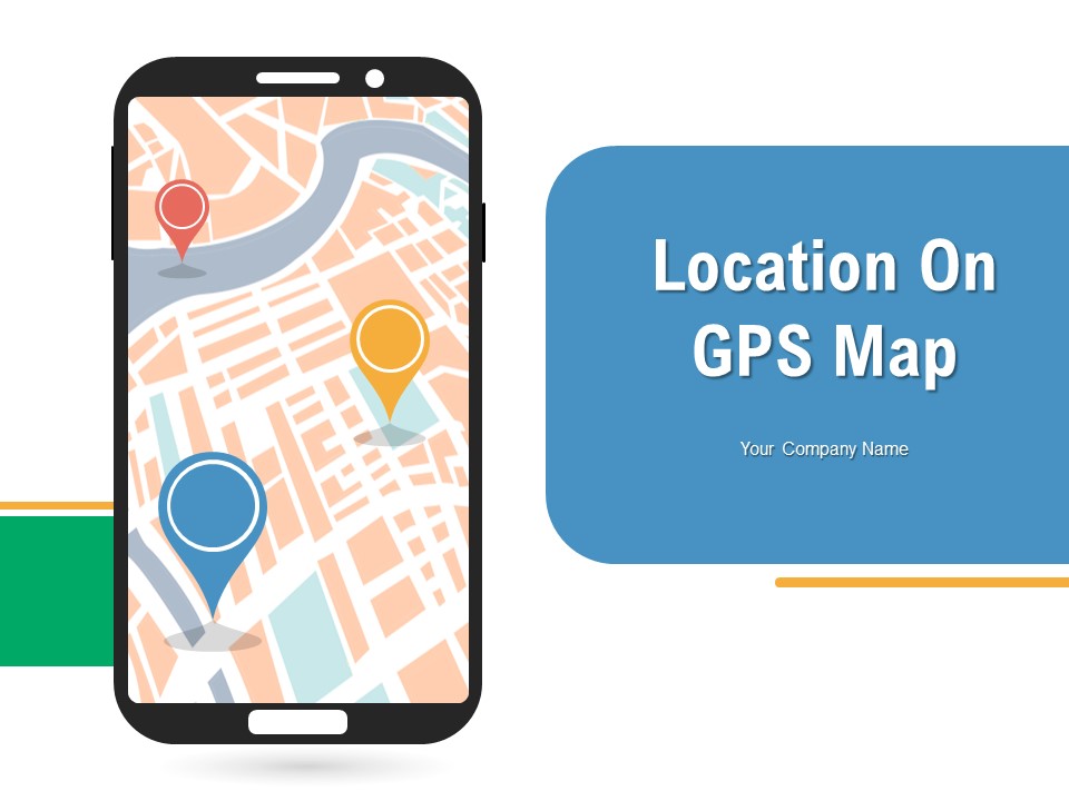 Location On GPS Map Location Magnifying Lens Ppt PowerPoint Presentation Complete Deck