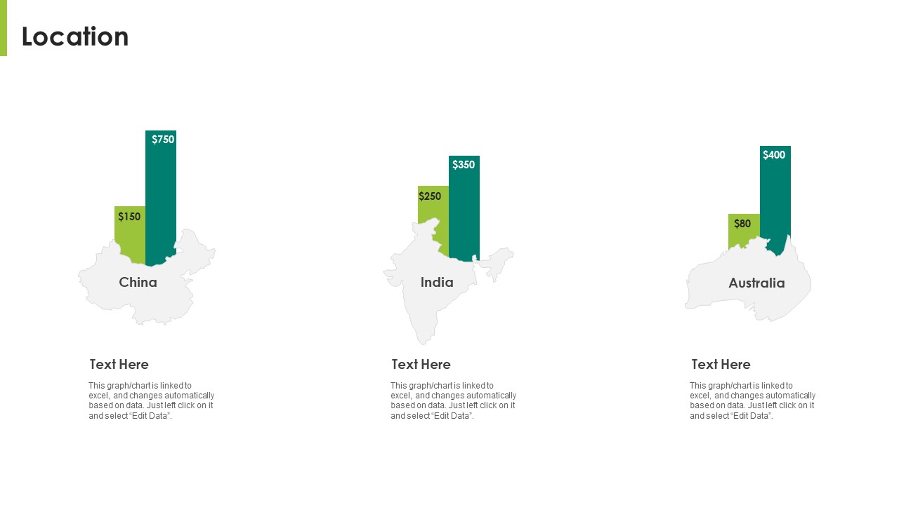 Location Stockholder Value Expansion For Capitalization Of Firm Ppt Portfolio Information PDF