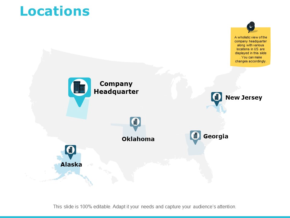 Locations Information Geography Ppt PowerPoint Presentation Portfolio Introduction