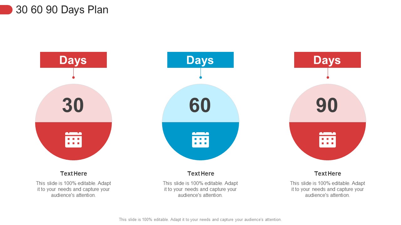 Low Penetration Of Insurance Policies In Rural Areas Case Competition 30 60 90 Days Plan Icons PDF