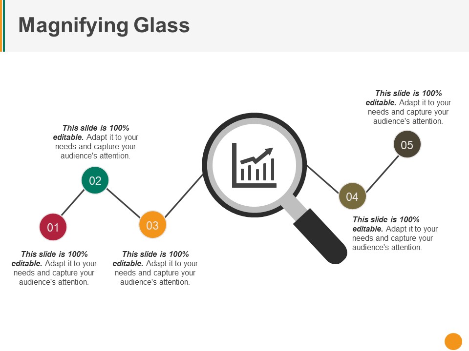 Magnifying Glass Ppt PowerPoint Presentation Ideas Graphics Design