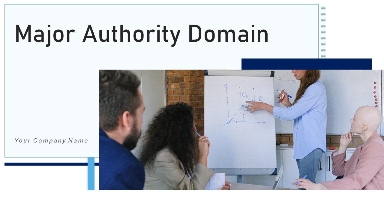 Major Authority Domain Metrics Sales Ppt PowerPoint Presentation Complete Deck With Slides