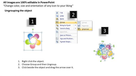 Management Process Business PowerPoint Presentation